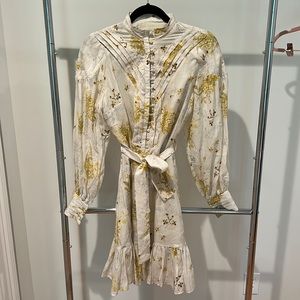 Karen Millen Dress (needs repair)